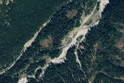 Road 3307b-01