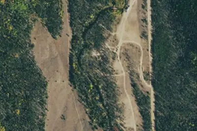 Camp site