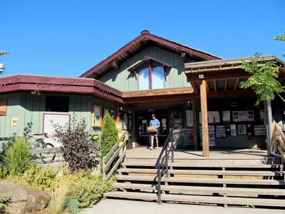 Co-op Exterior (11446238793)