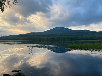 Lake Durant (51312472029)