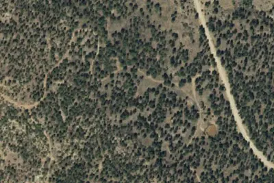 Camp site