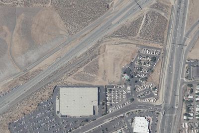Carson RV Resort