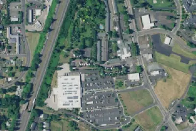 Village Green RV Park