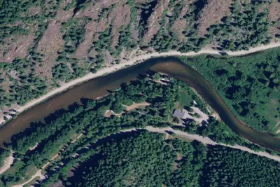 Graham Creek #15