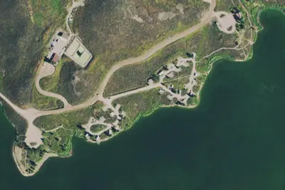Junction City Campground