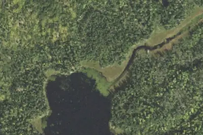 Camp site