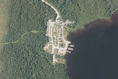 RV park