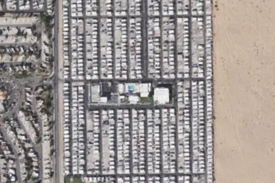 Sun Vista RV Resort