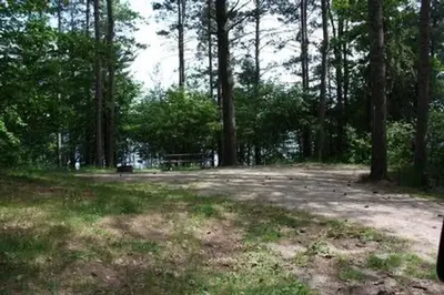 Deer Lake