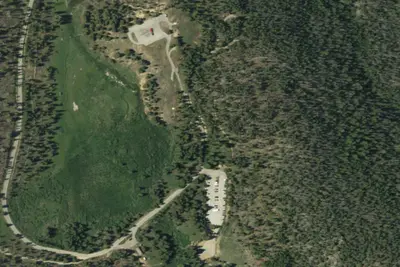 Trails End Campground