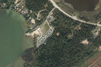 Base de Plein Air du Lac-Nairne