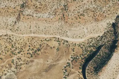 Camp site