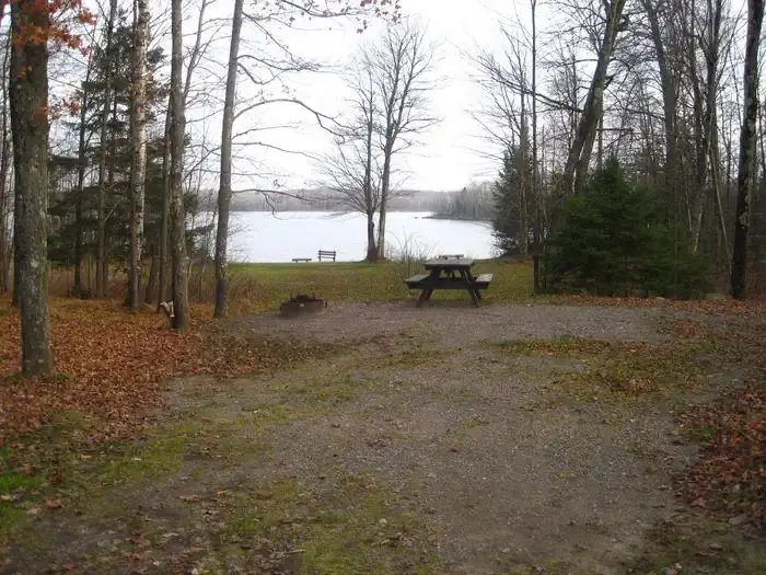 Site 5 Sailor Lake