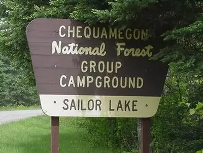 Sailor Lake