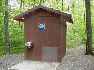 Sailor Lake Campground
