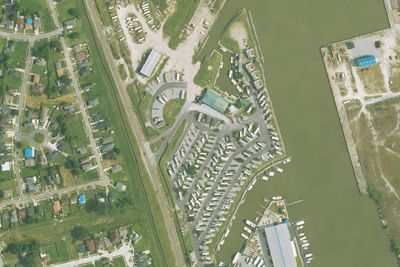 RV park