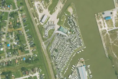 RV park
