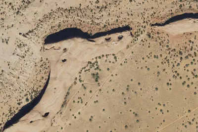 Camp site