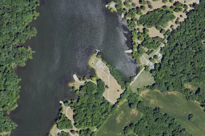 Lake Mauzy East FREE