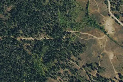 Camp site