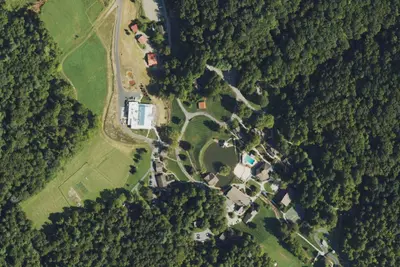 Windy Gap - A Young Life Camp