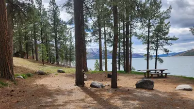 Middle Mountain