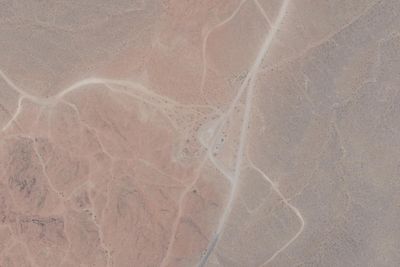 Camp site