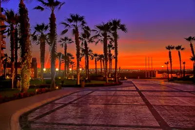 El Medano, San Lucas, Baja California Sur