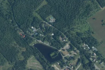 Camp site