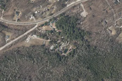 Camp site