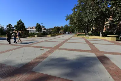Anthony D. Lazzaro Plaza, 2013