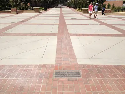 Anthony D. Lazzaro Plaza