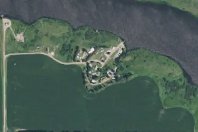 Camp site