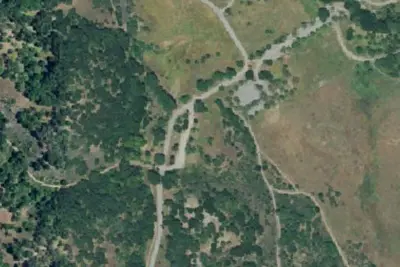 Equestrian Campground