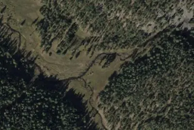 Camp site
