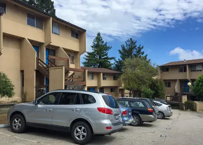 UCSC Family Student Housing