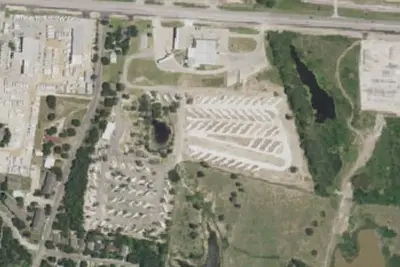 Giddings RV Park