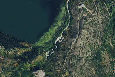 Sweetwater Lake Recreation Area