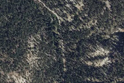 Blue Spruce Campground