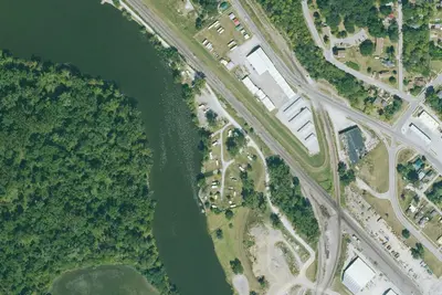 RV park