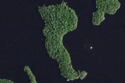 Martin Island