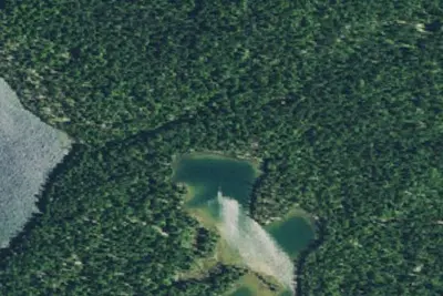 Camp site
