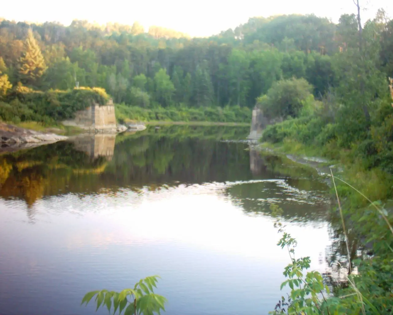 Photo of Kap-Kig-Iwan Provincial Park
