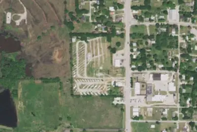 Cool Breeze Cinema and RV Park