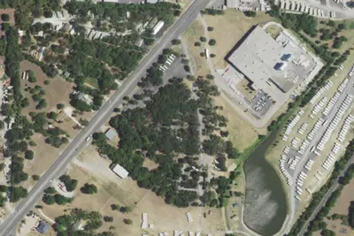 Fun Town RV Park