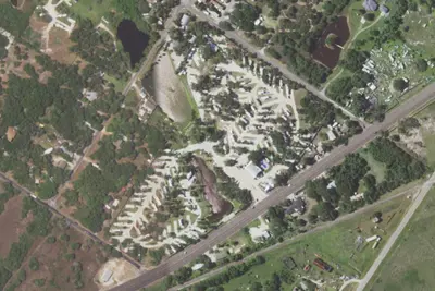 RV park