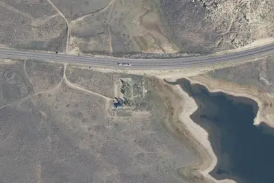 RV park