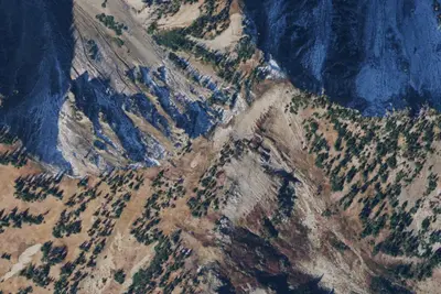 Camp site