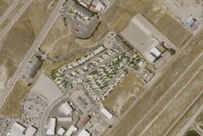 RV park