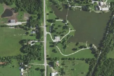 RV park